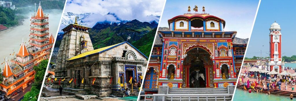 Char Dham Yatra