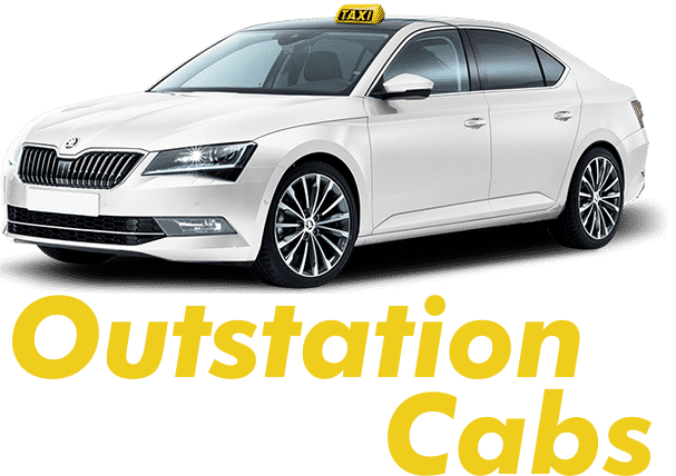 Outstation Cab Service