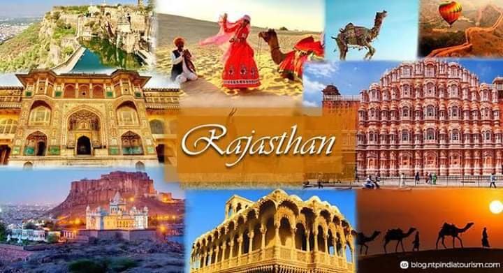Rajasthan Family Tour packages